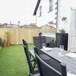 Apartman Bank Chambers In With Hot Tub And Access Bowness-on-Windermere