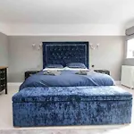 Apartman Bank Chambers In With Hot Tub And Access