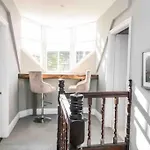 Apartman Bank Chambers In With Hot Tub And Access Bowness-on-Windermere