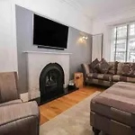 Apartman Bank Chambers In With Hot Tub And Access *