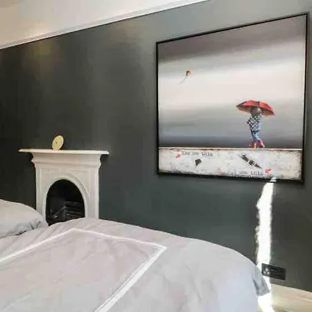 Appartement Bank Chambers In With Hot Tub And Access