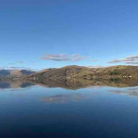 Appartement Bank Chambers In With Hot Tub And Access